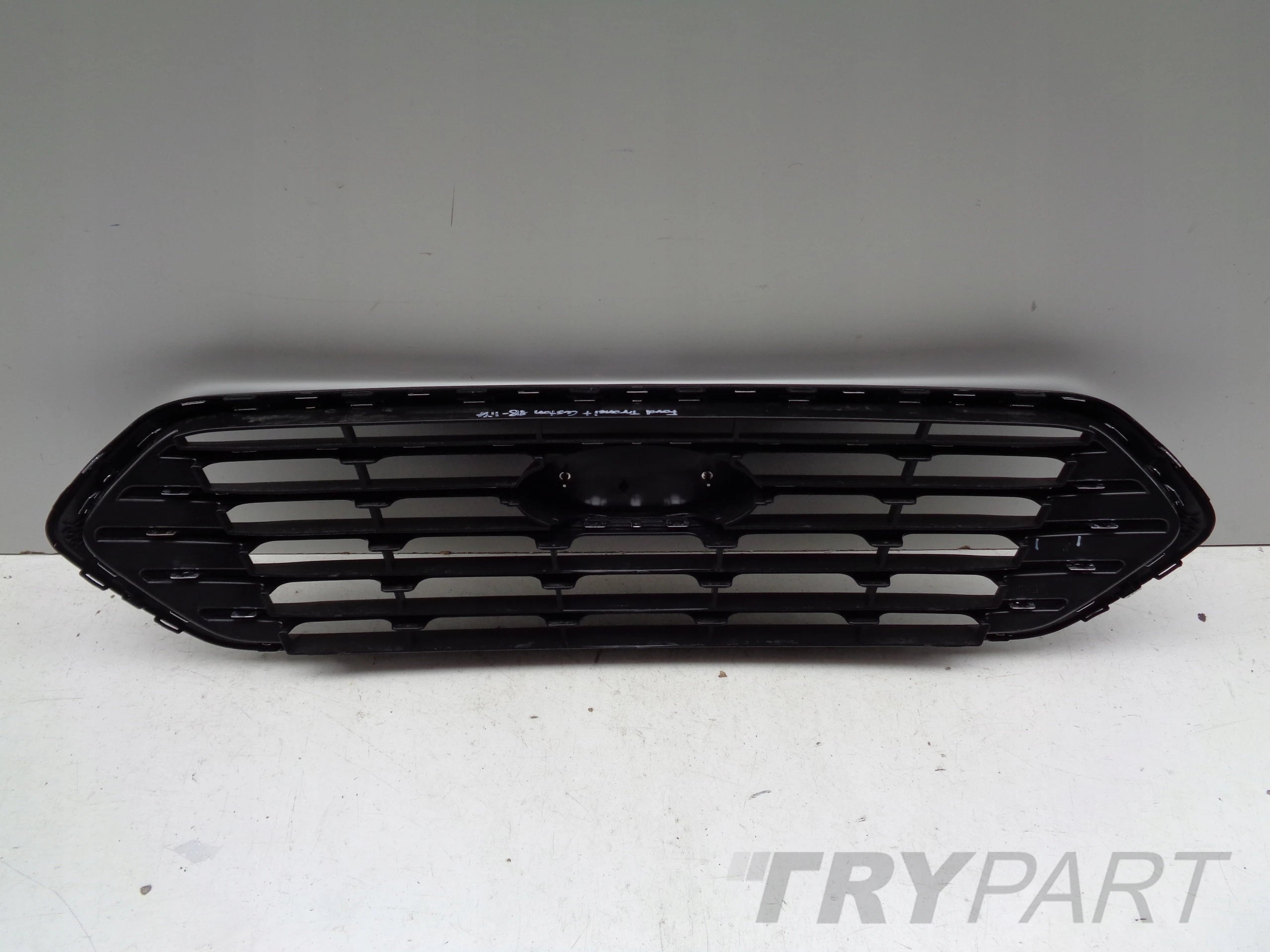 GRILL GRILLE FORD TRANSIT CUSTOM 18- LIFT