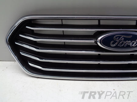 GRILL GRILLE FORD TRANSIT CUSTOM 18- LIFT