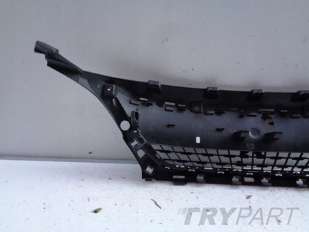 Grill Grille Frame PEUGEOT 3008 II 16-