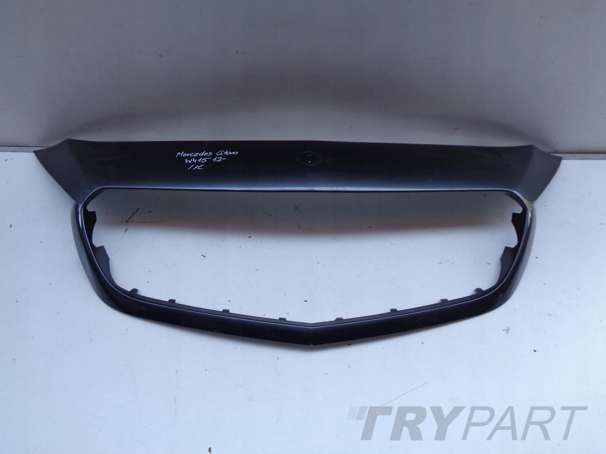 Grill Grille MERCEDES CITAN W415 12-