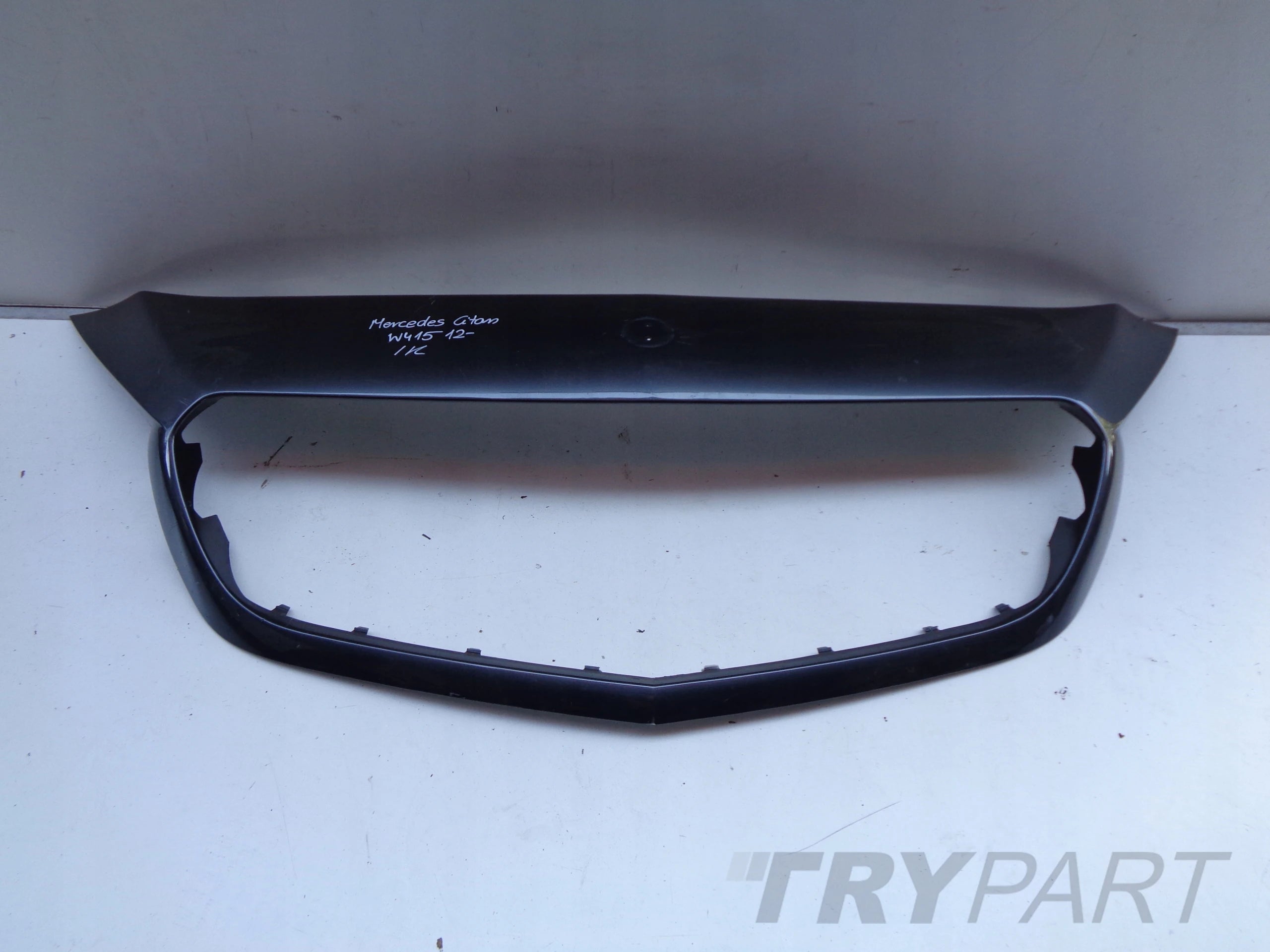 Grill Grille MERCEDES CITAN W415 12-