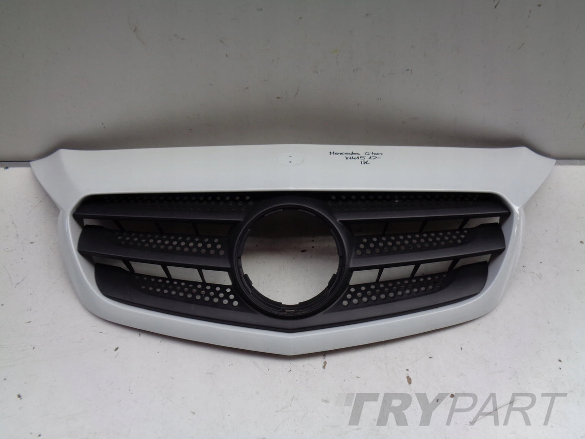 Grill Grille MERCEDES CITAN W415 12-
