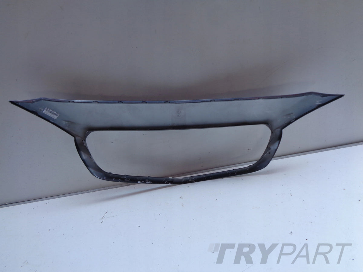 Grill Grille MERCEDES CITAN W415 12-