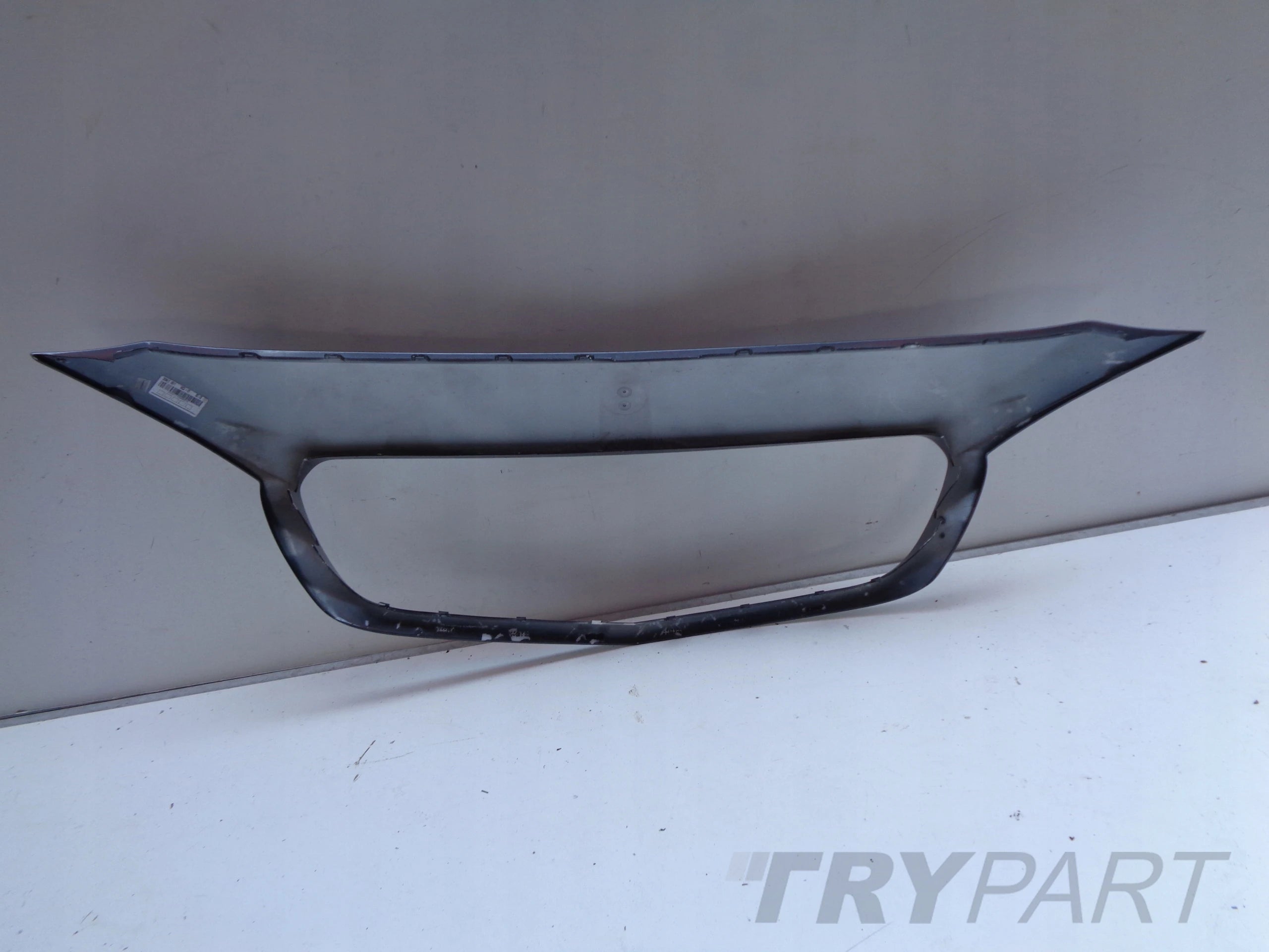 Grill Grille MERCEDES CITAN W415 12-