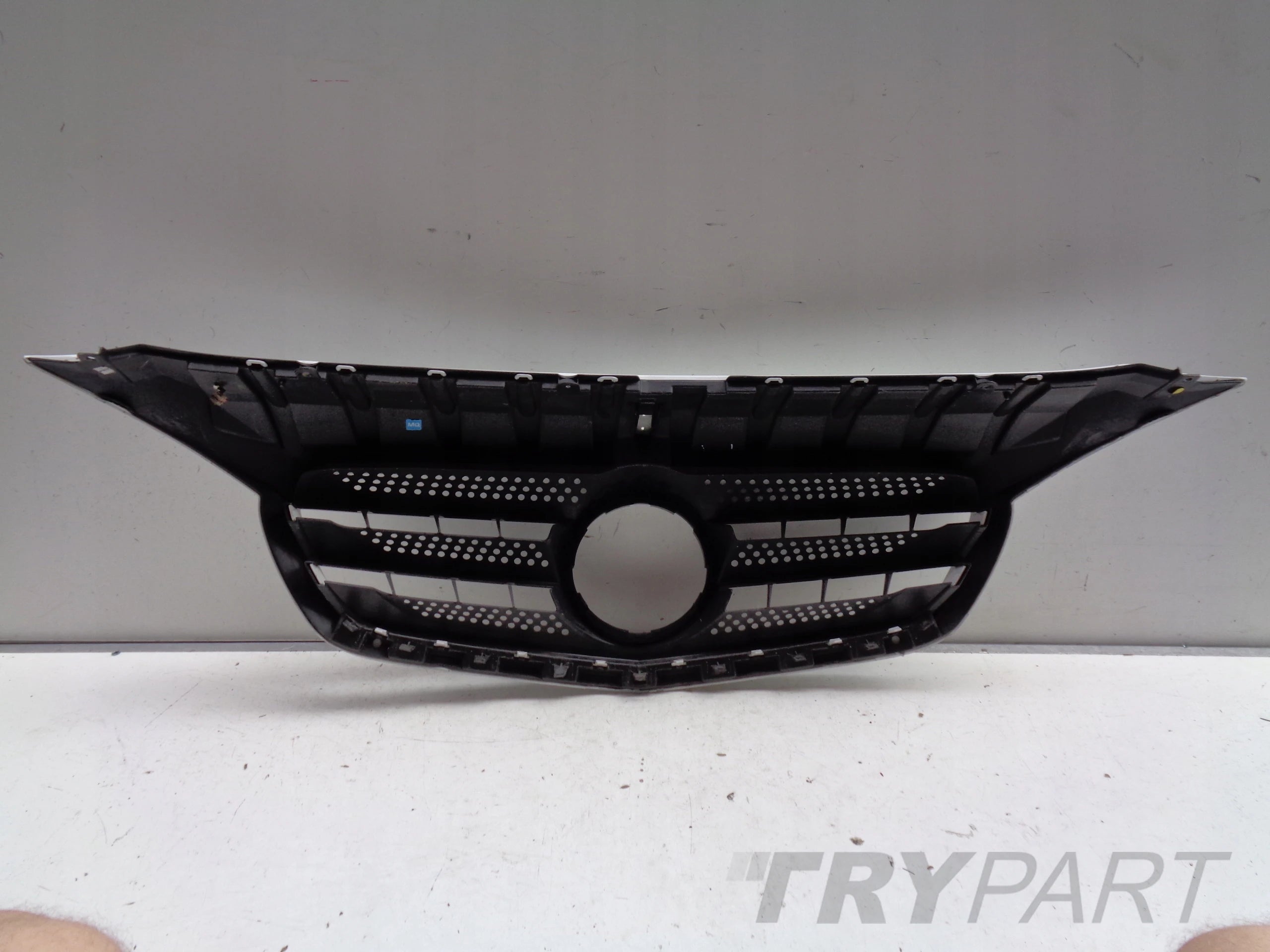Grill Grille MERCEDES CITAN W415 12-