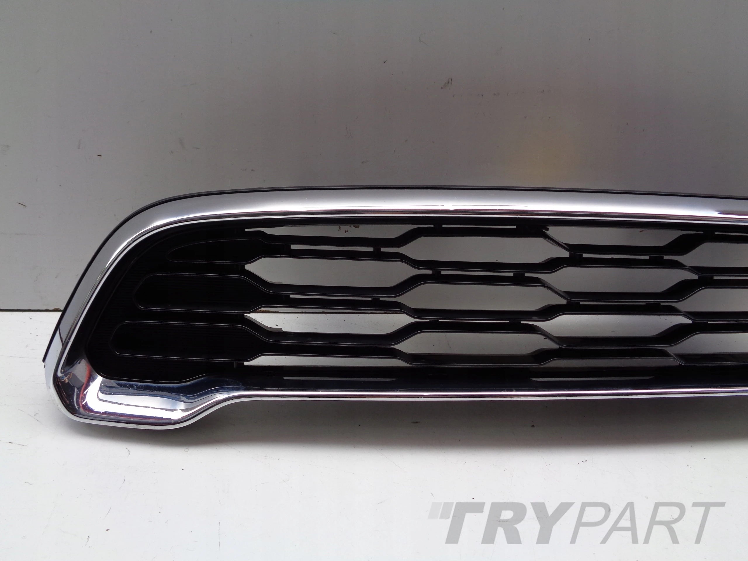 Grill Grille MINI COUNTRYMAN S R60 10-