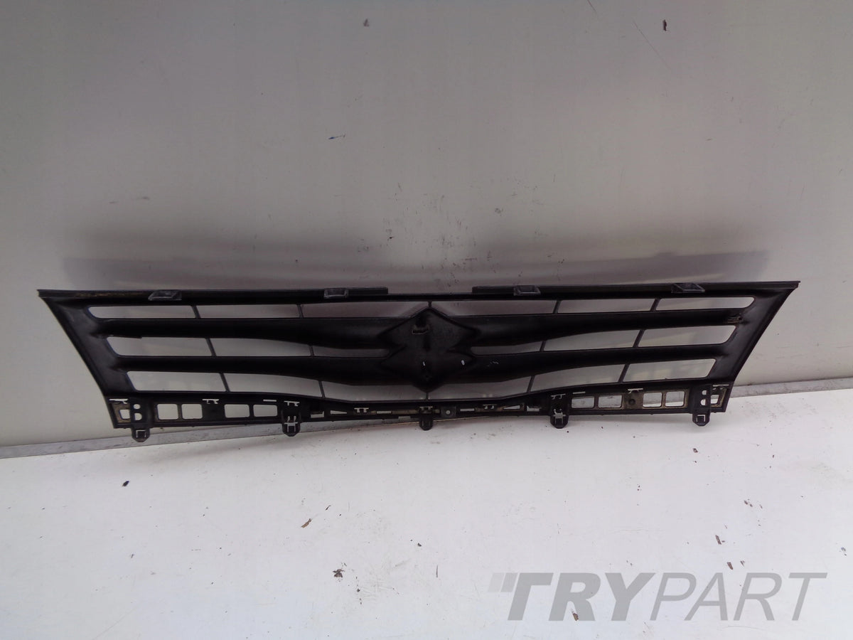 GRILL GRILLE SUZUKI VITARA 12-15 LIFT
