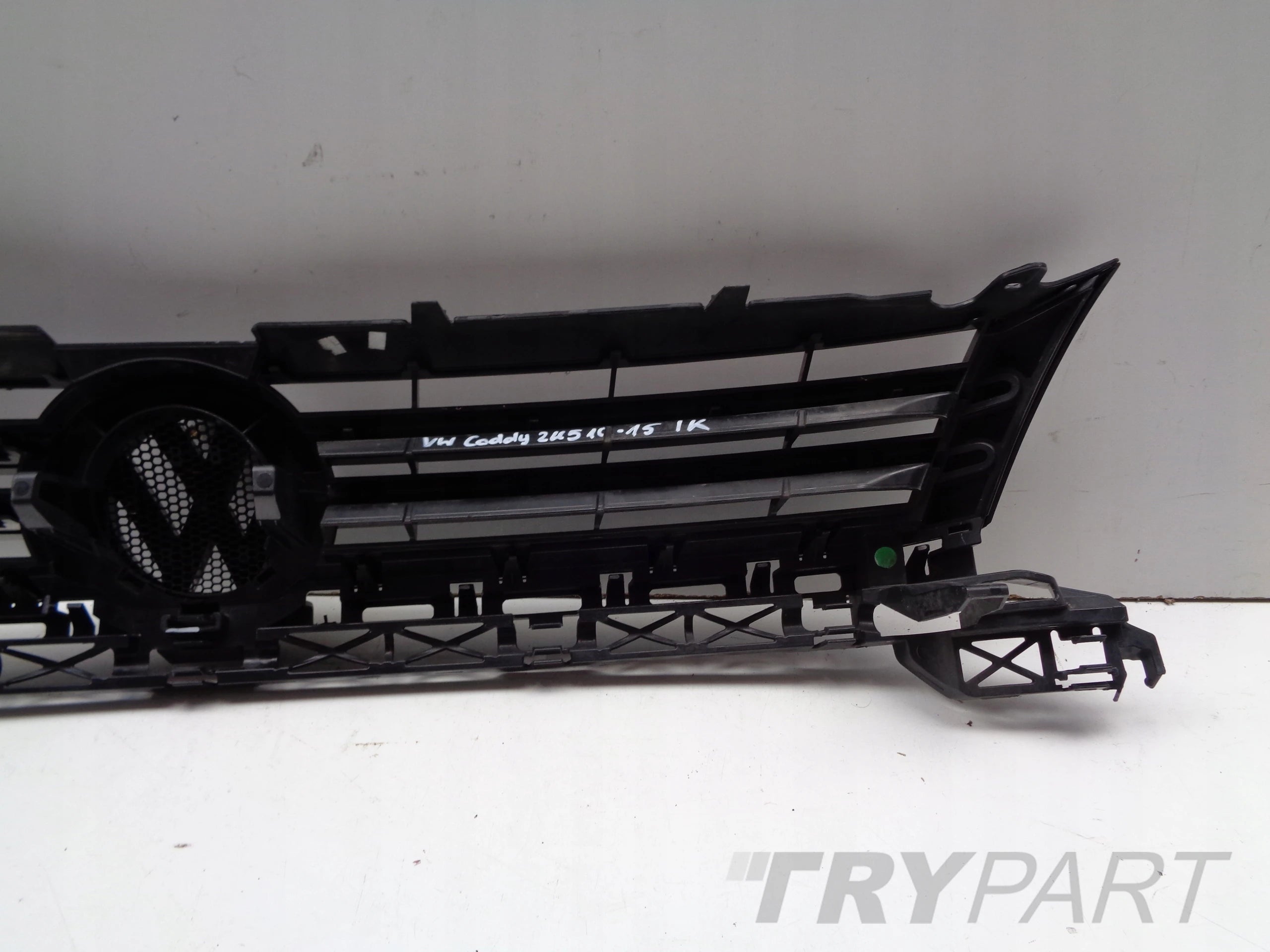 Grill Grille VW CADDY 2K 2K5 10-15