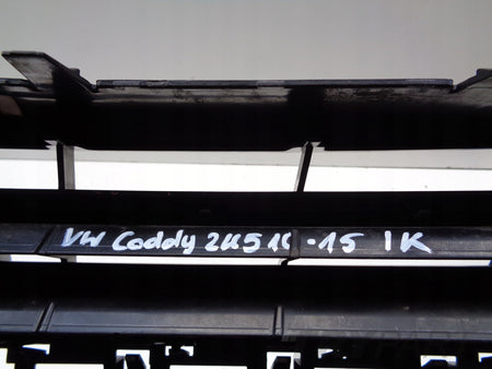 Grill Grille VW CADDY 2K 2K5 10-15