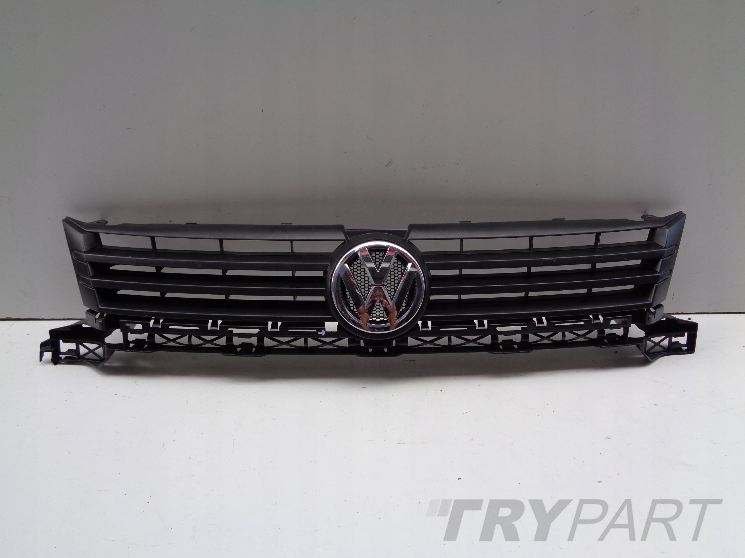 Grill Grille VW CADDY 2K 2K5 10-15