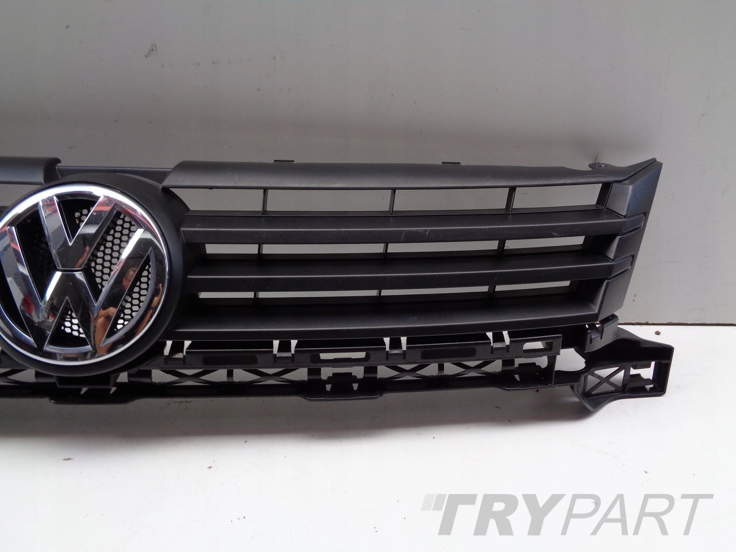 Grill Grille VW CADDY 2K 2K5 10-15