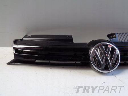 GRILL GRILLE VW GOLF VI 6 5K 5K0 08-12