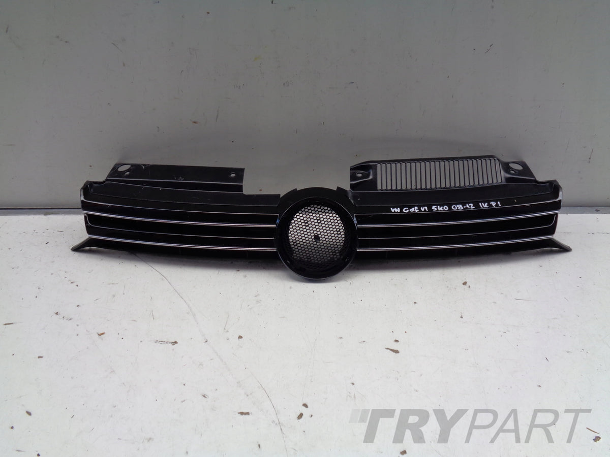 GRILL GRILLE VW GOLF VI 6 5K 5K0 08-12