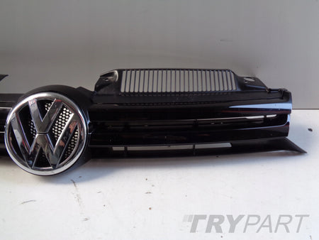 GRILL GRILLE VW GOLF VI 6 5K 5K0 08-12