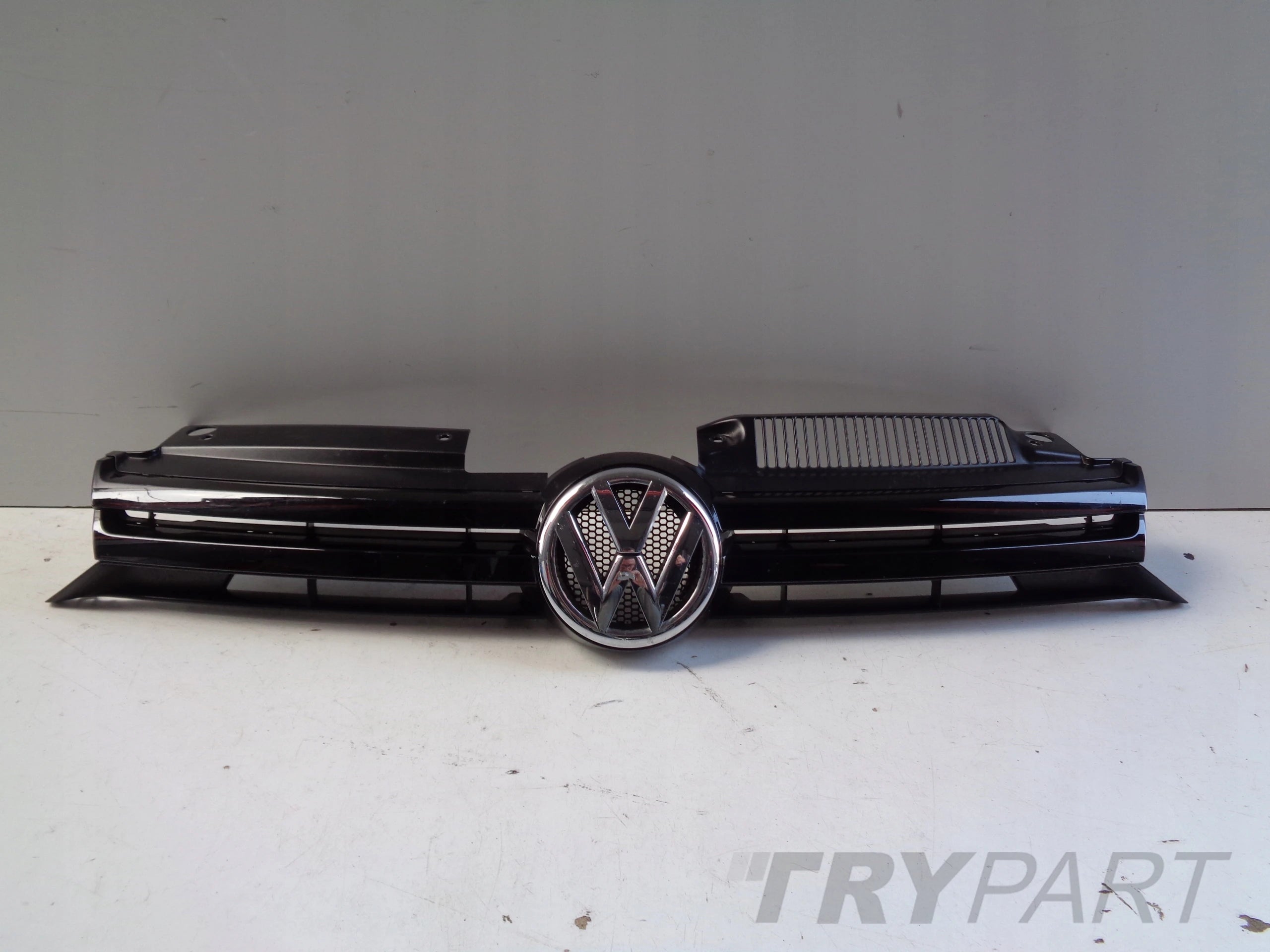 GRILL GRILLE VW GOLF VI 6 5K 5K0 08-12