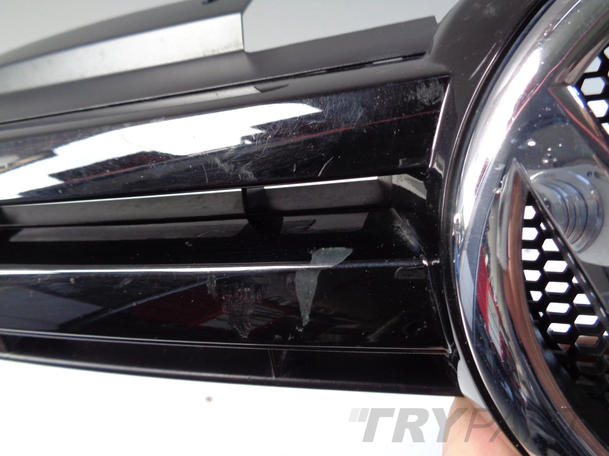GRILL GRILLE VW GOLF VI 6 5K 5K0 08-12