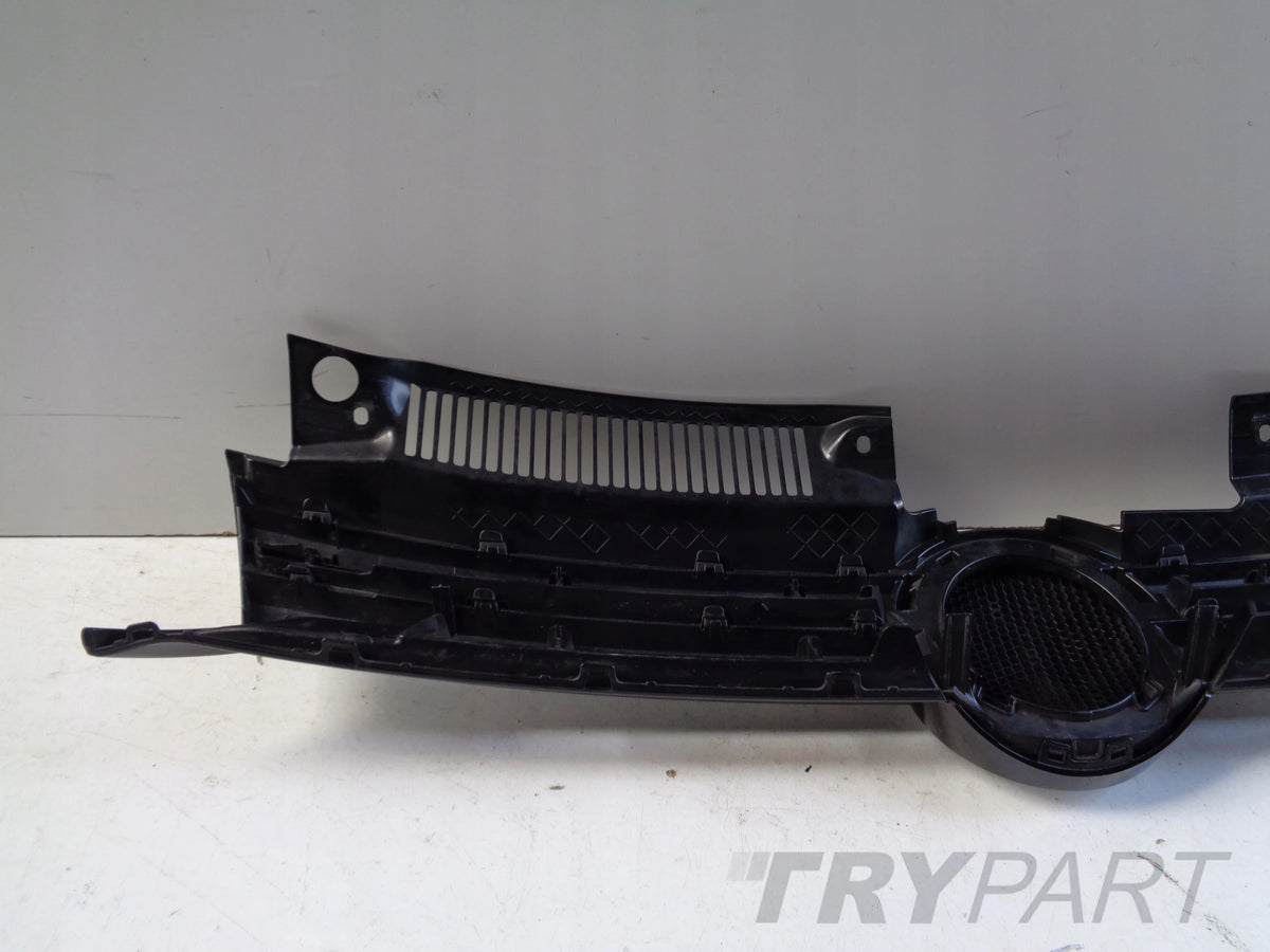 GRILL GRILLE VW GOLF VI 6 5K 5K0 08-12