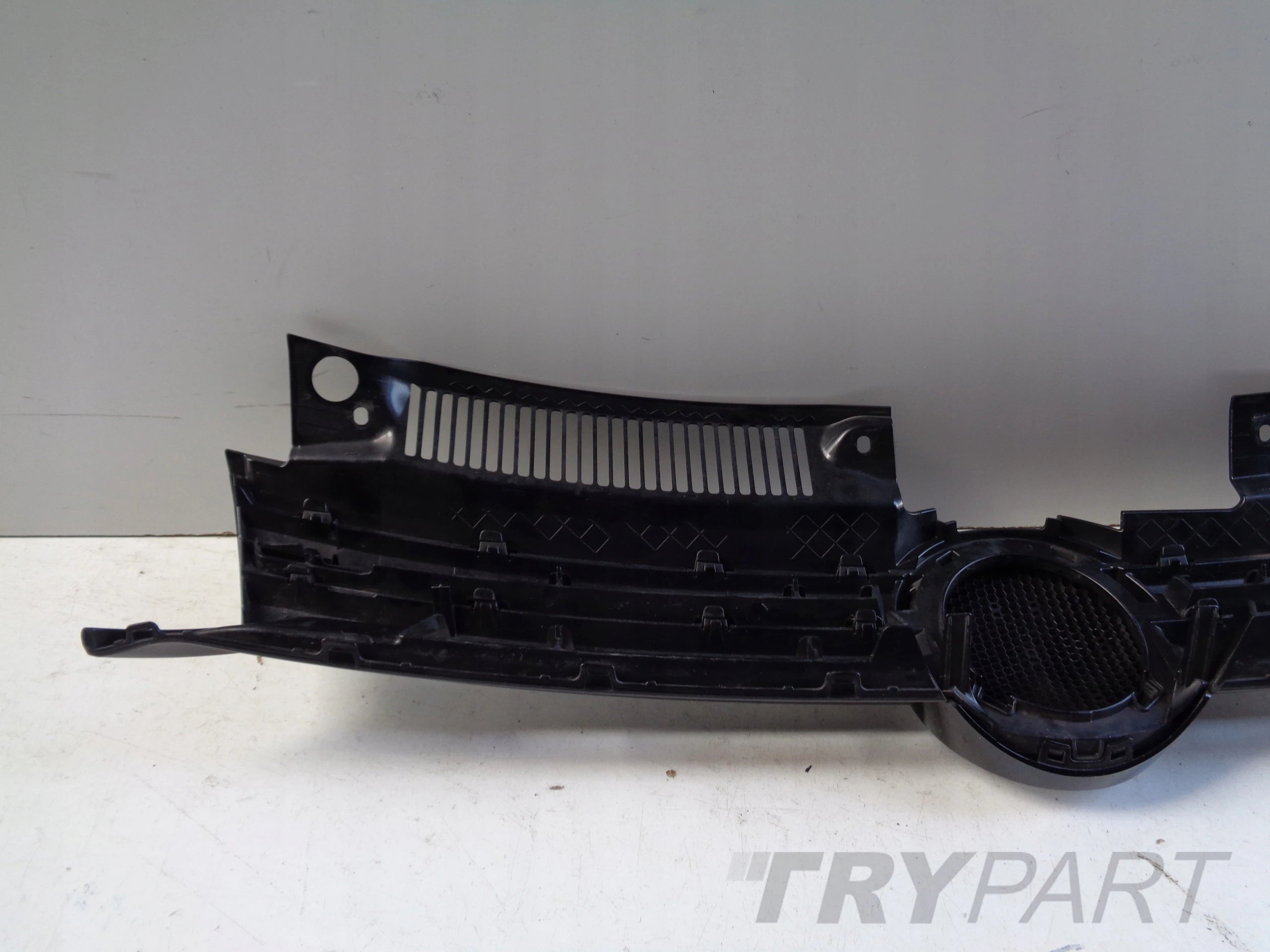 GRILL GRILLE VW GOLF VI 6 5K 5K0 08-12