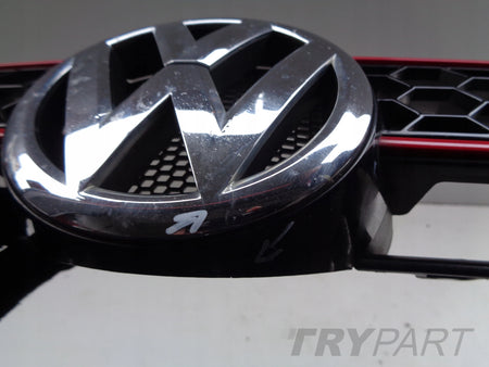 GRILL GRILLE VW GOLF VI 6 GTI 5K 5K0 08-12