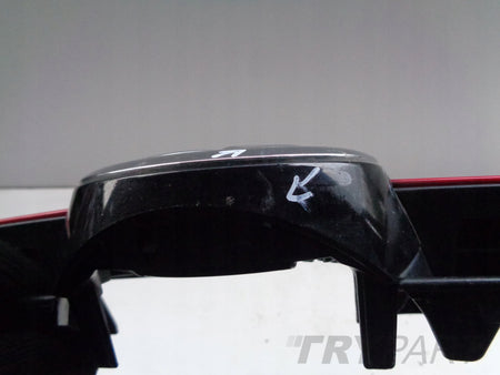 GRILL GRILLE VW GOLF VI 6 GTI 5K 5K0 08-12