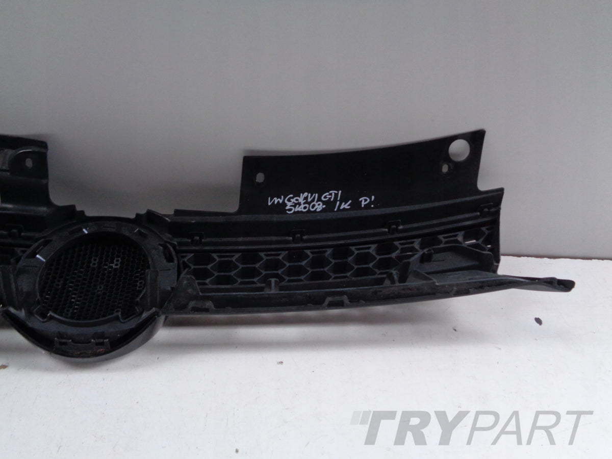 GRILL GRILLE VW GOLF VI 6 GTI 5K 5K0 08-12