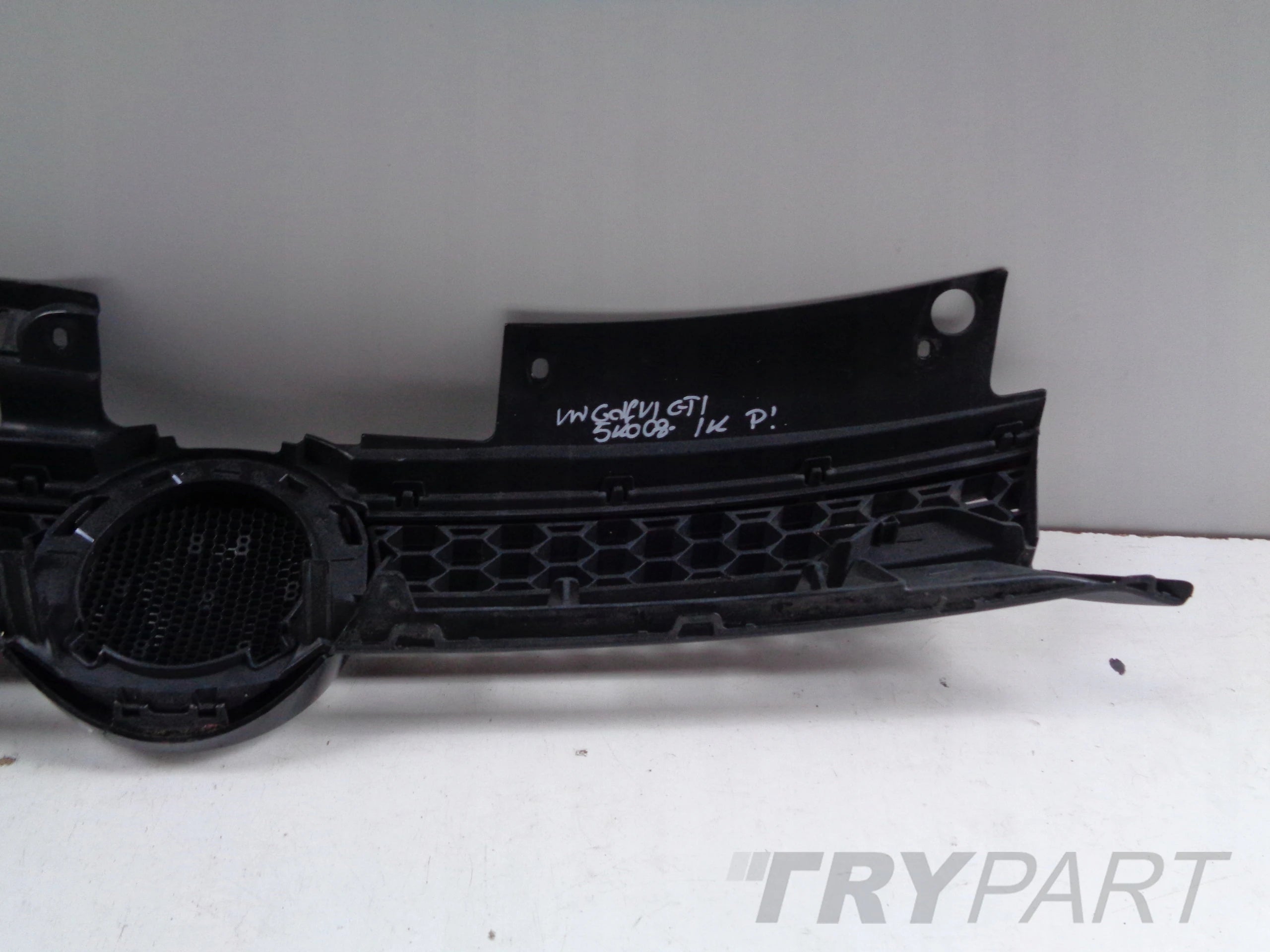 GRILL GRILLE VW GOLF VI 6 GTI 5K 5K0 08-12