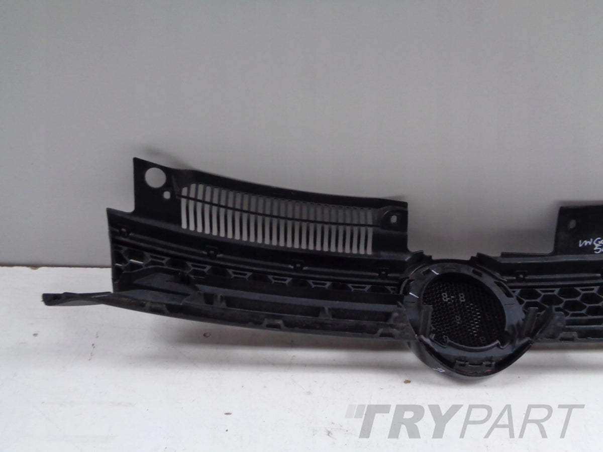 GRILL GRILLE VW GOLF VI 6 GTI 5K 5K0 08-12