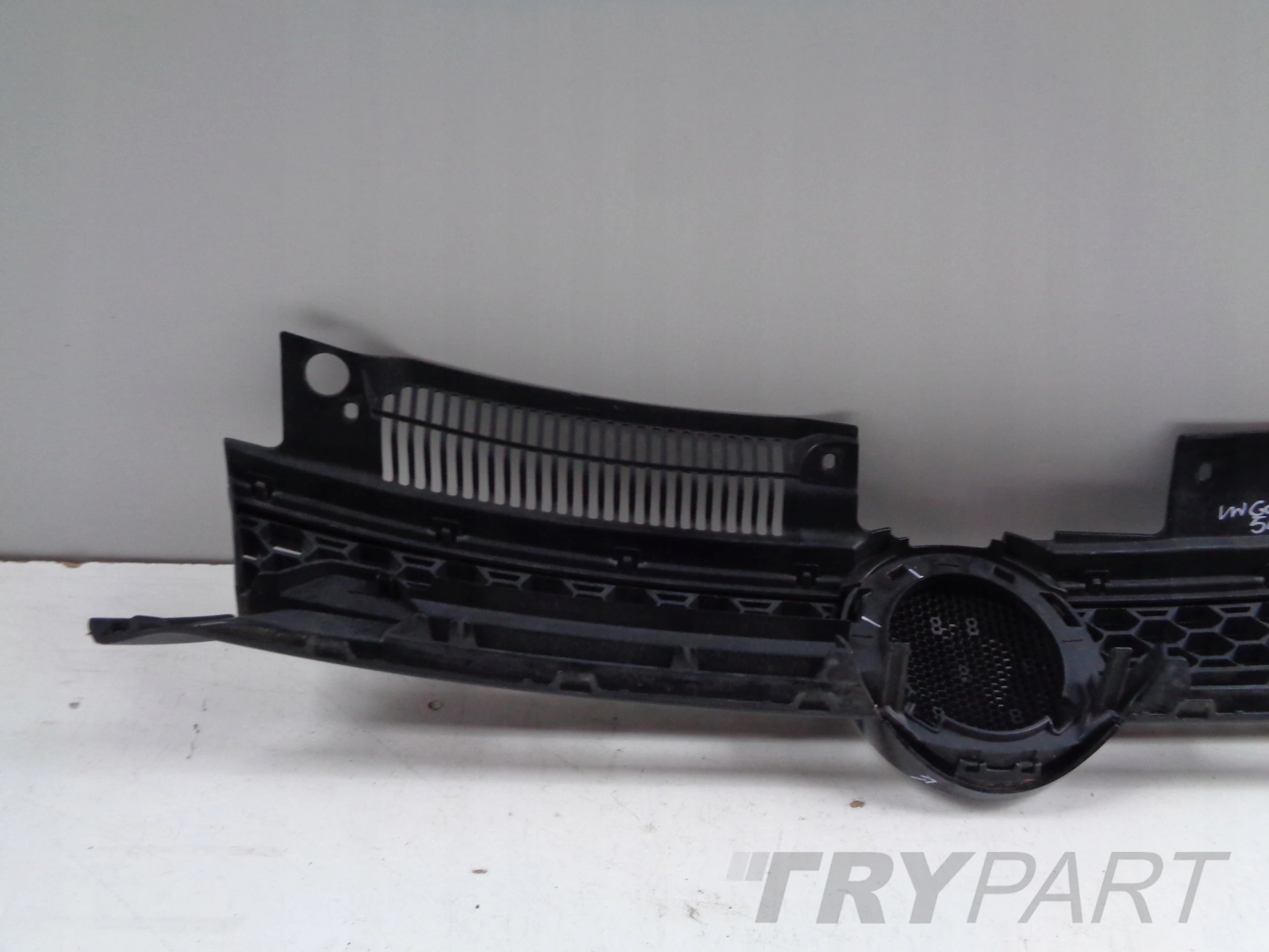 GRILL GRILLE VW GOLF VI 6 GTI 5K 5K0 08-12