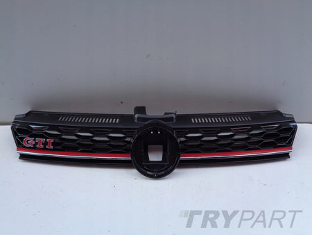 GRILL GRILLE VW GOLF VII 7 GTI 5G 5G0 17- FACELIFT