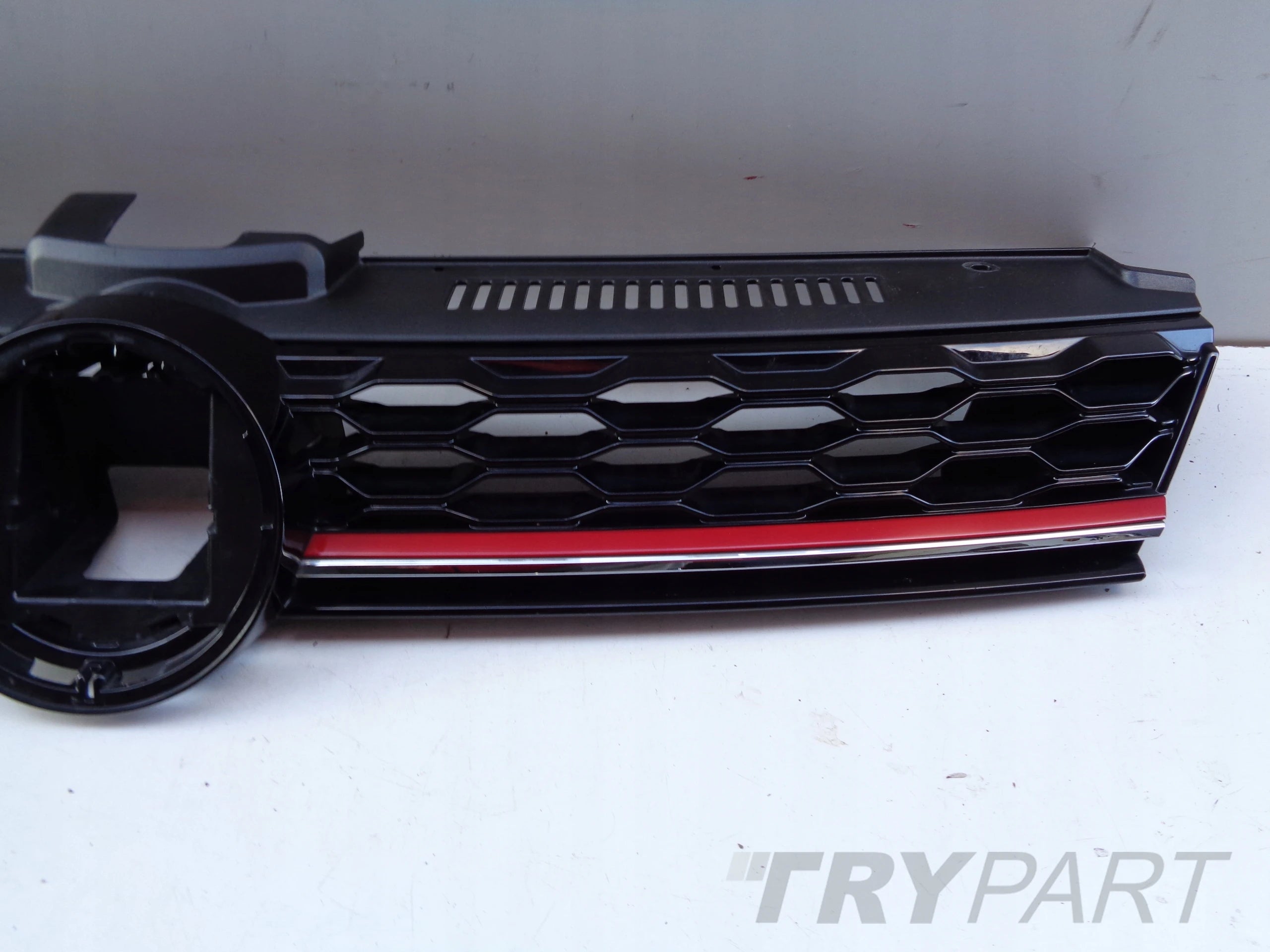 GRILL GRILLE VW GOLF VII 7 GTI 5G 5G0 17- FACELIFT