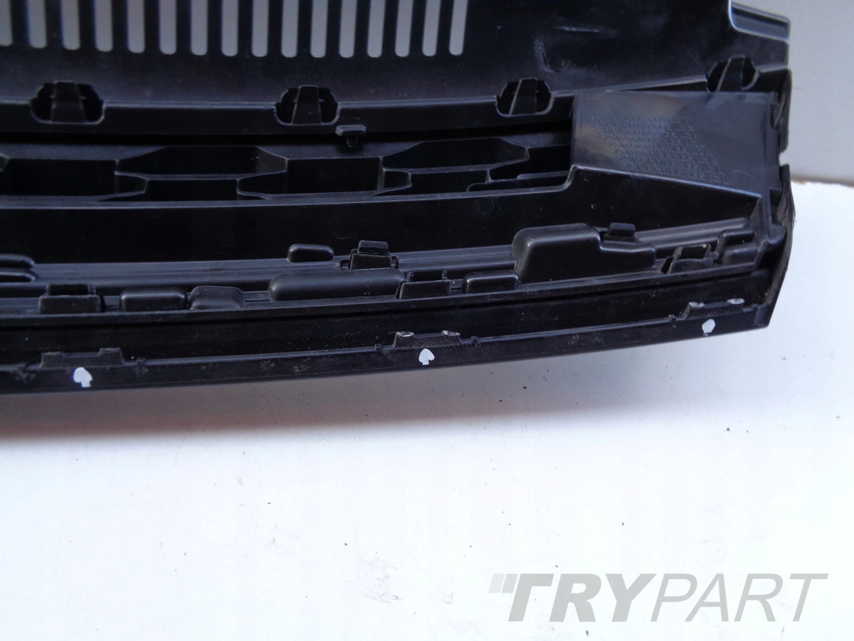GRILL GRILLE VW GOLF VII 7 GTI 5G 5G0 17- FACELIFT