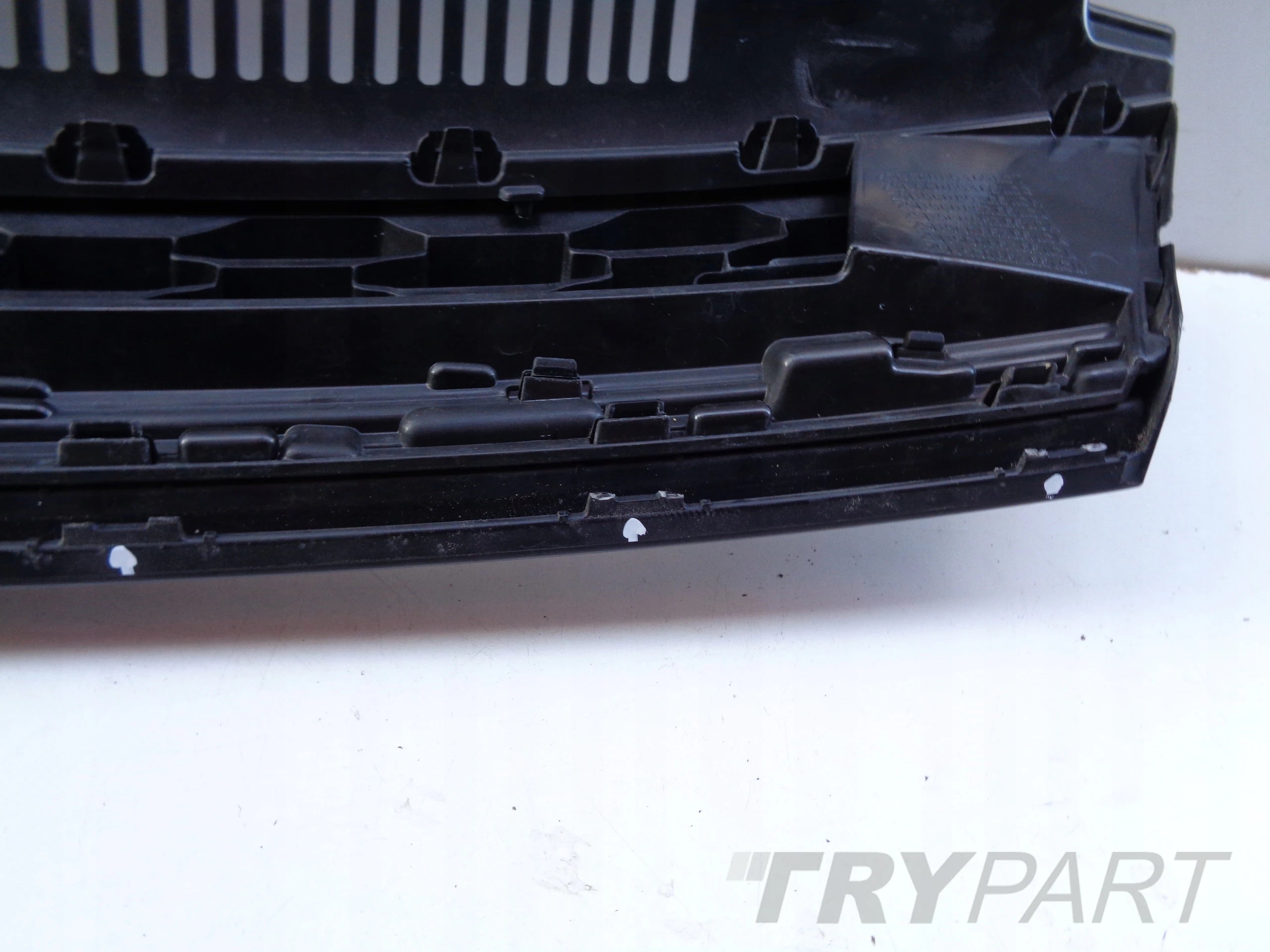 GRILL GRILLE VW GOLF VII 7 GTI 5G 5G0 17- FACELIFT