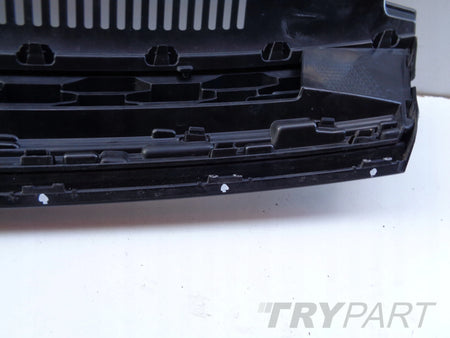 GRILL GRILLE VW GOLF VII 7 GTI 5G 5G0 17- FACELIFT