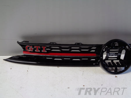 GRILL GRILLE VW POLO GTI 2G 2G0 17-