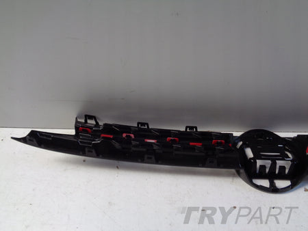 GRILL GRILLE VW POLO GTI 2G 2G0 17-