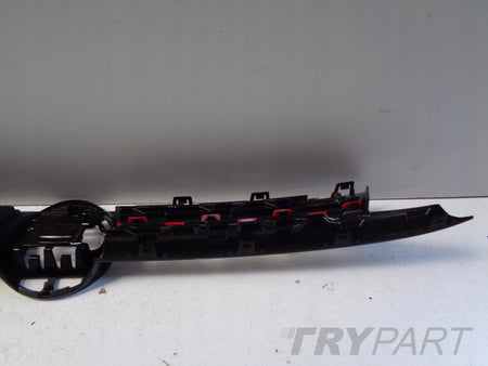 GRILL GRILLE VW POLO GTI 2G 2G0 17-