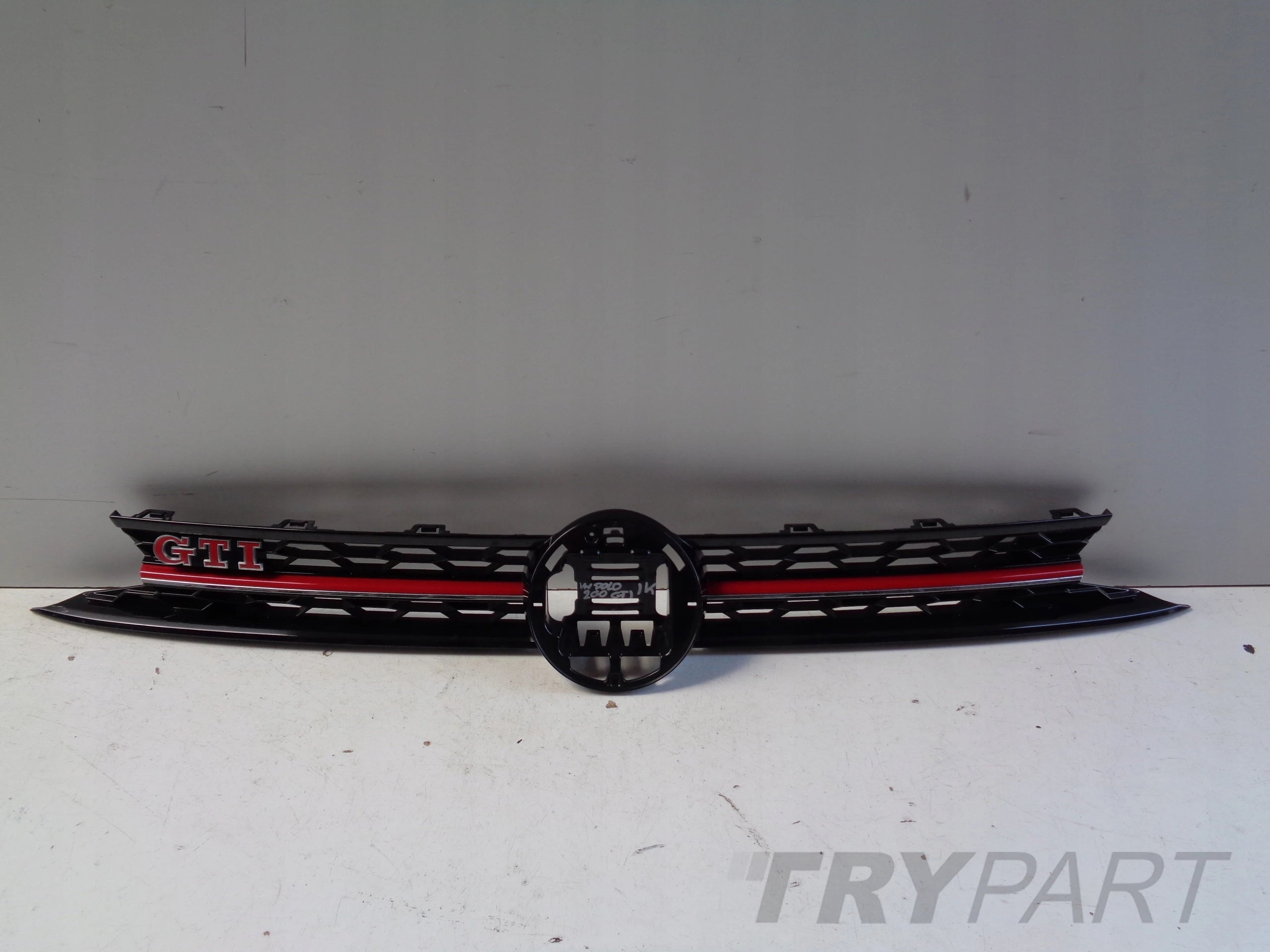 GRILL GRILLE VW POLO GTI 2G 2G0 17-