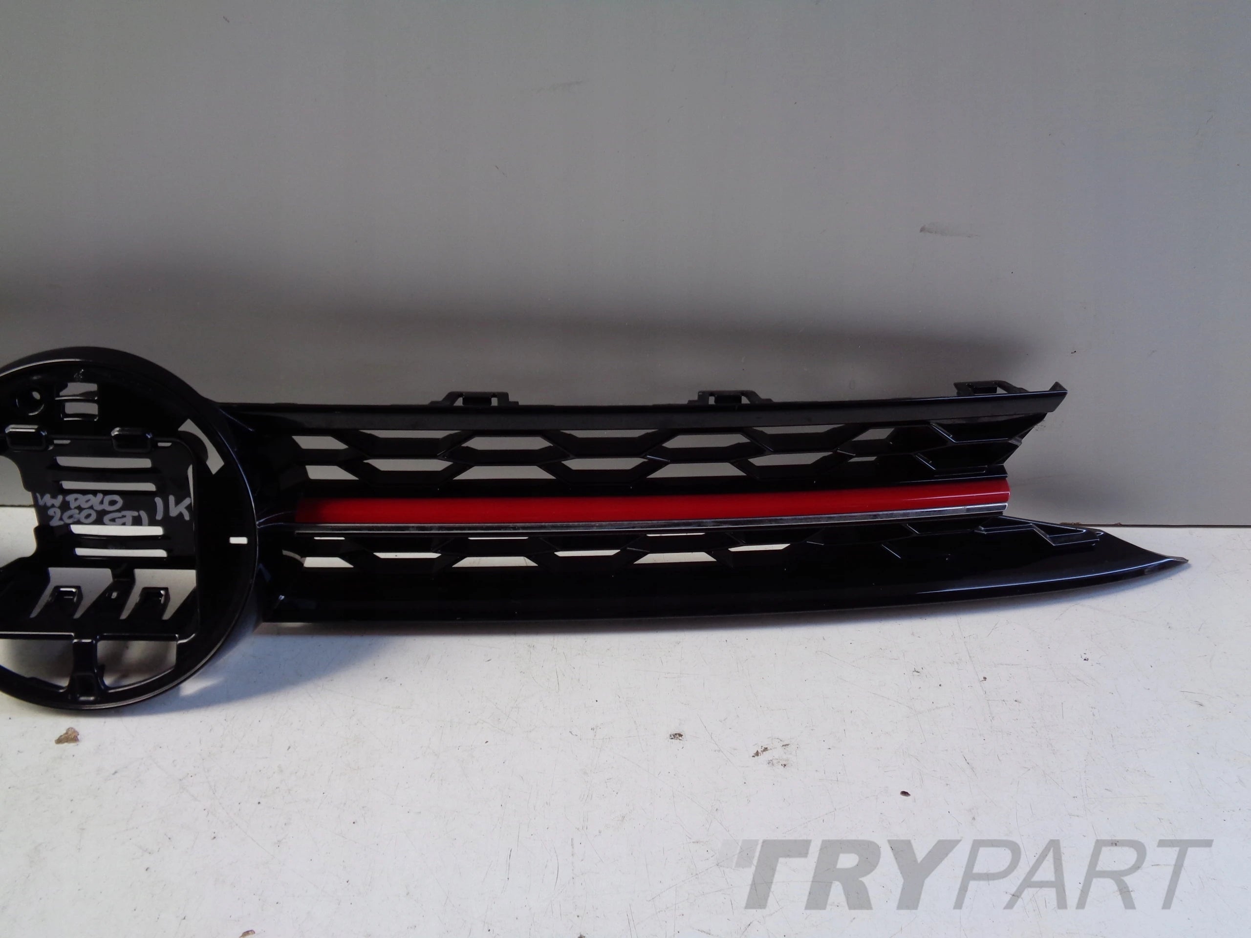 GRILL GRILLE VW POLO GTI 2G 2G0 17-