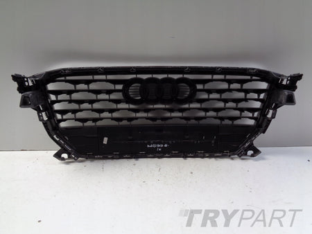 Grille Assembly AUDI Q2 81A 16-