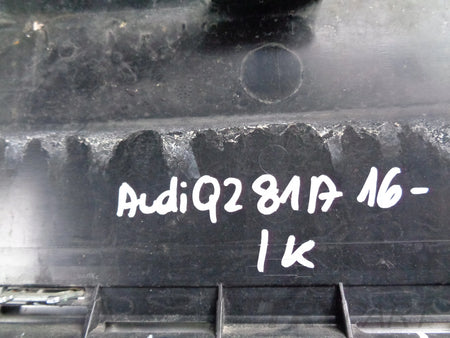 Grille Assembly AUDI Q2 81A 16-