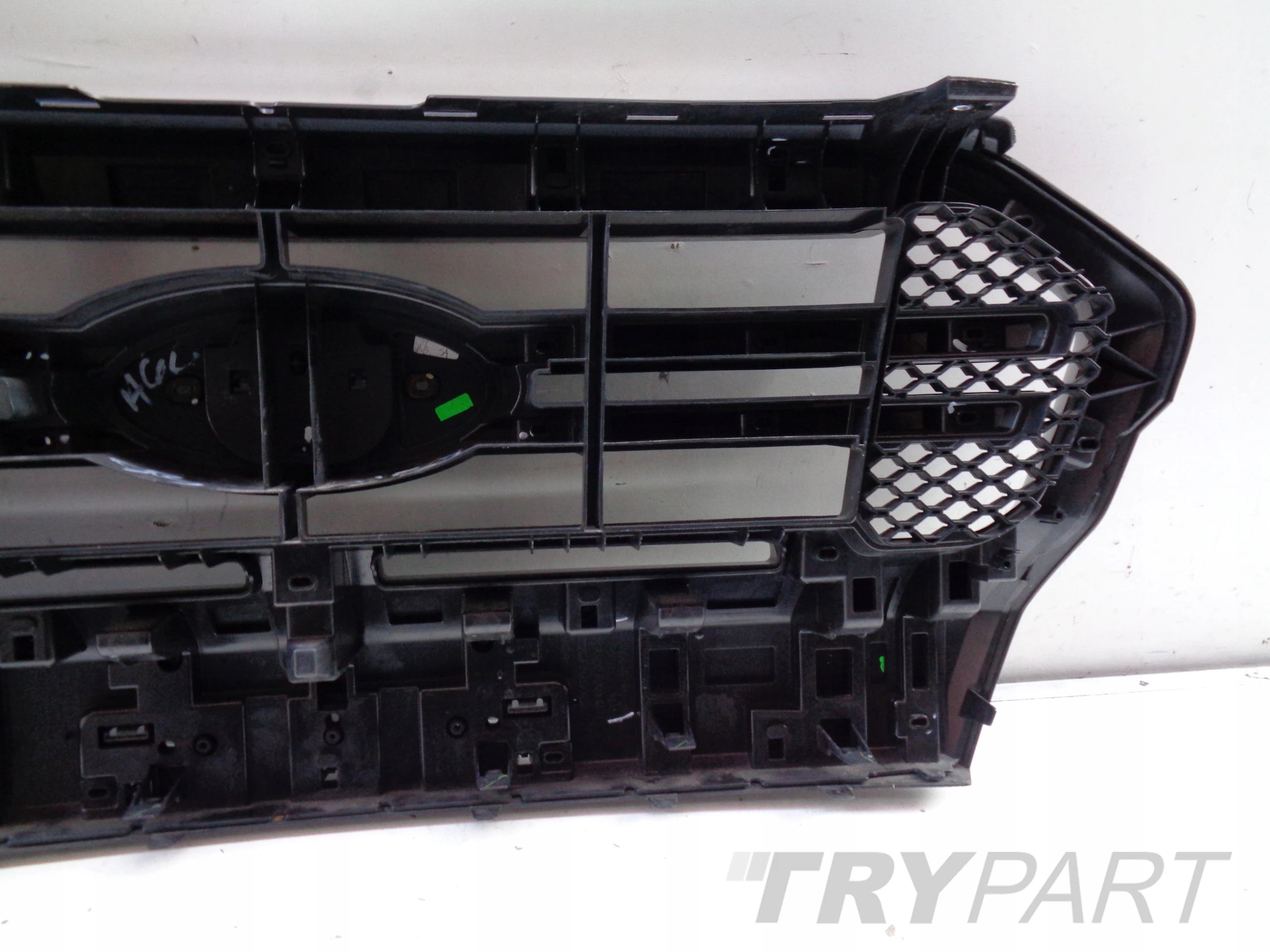 GRILLE ASSEMBLY FOR FORD RANGER 19- LIFT WILDTRAK