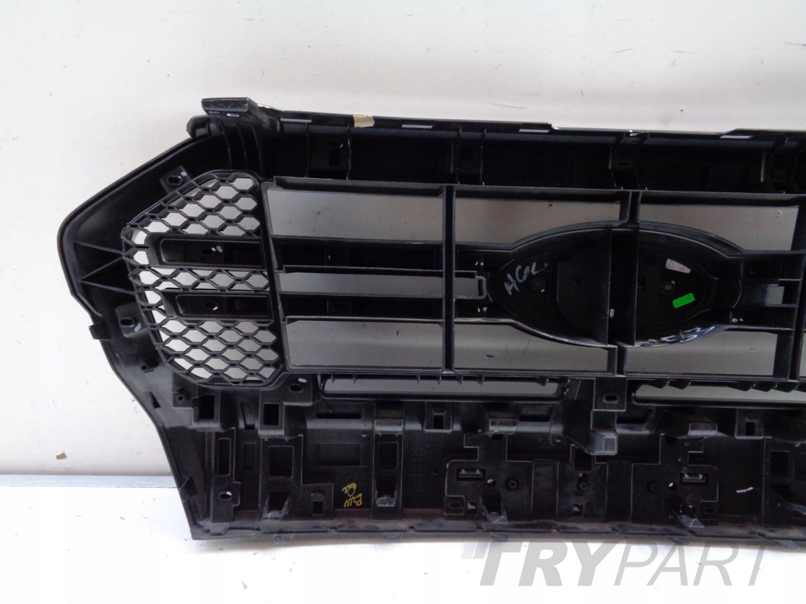 GRILLE ASSEMBLY FOR FORD RANGER 19- LIFT WILDTRAK