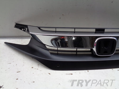 GRILLE ASSEMBLY HONDA CIVIC X 17-