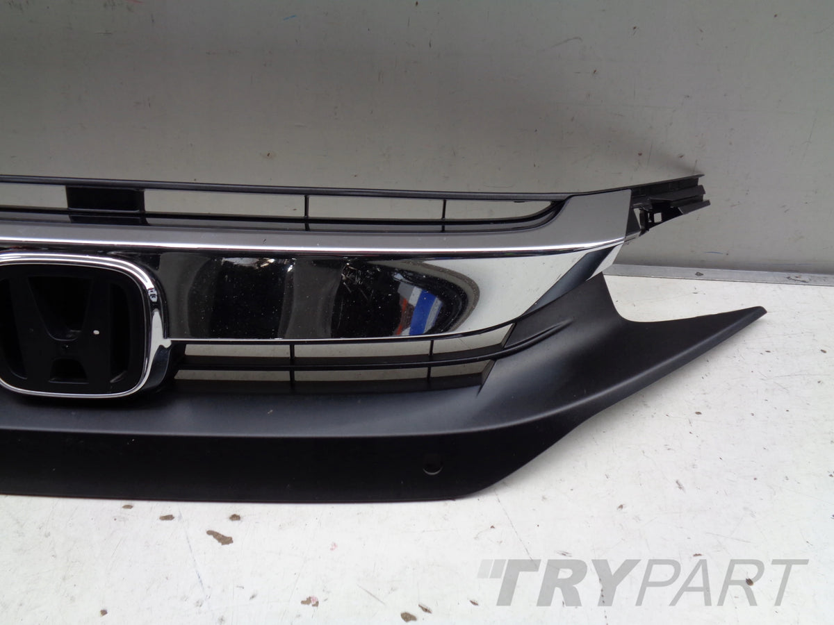 GRILLE ASSEMBLY HONDA CIVIC X 17-