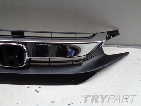 GRILLE ASSEMBLY HONDA CIVIC X 17-