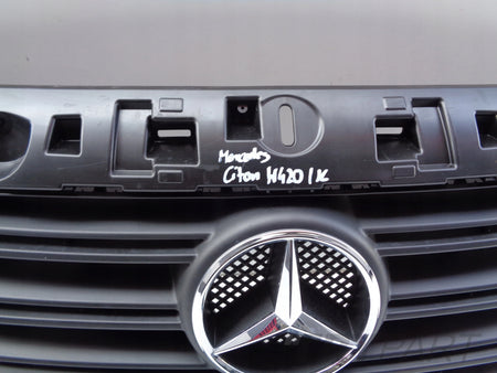 Grille Assembly MERCEDES CITAN W420 21-