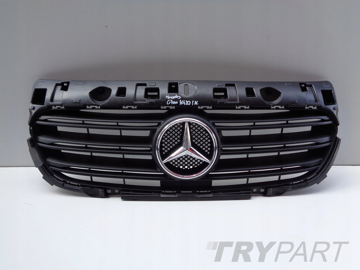 Grille Assembly MERCEDES CITAN W420 21-