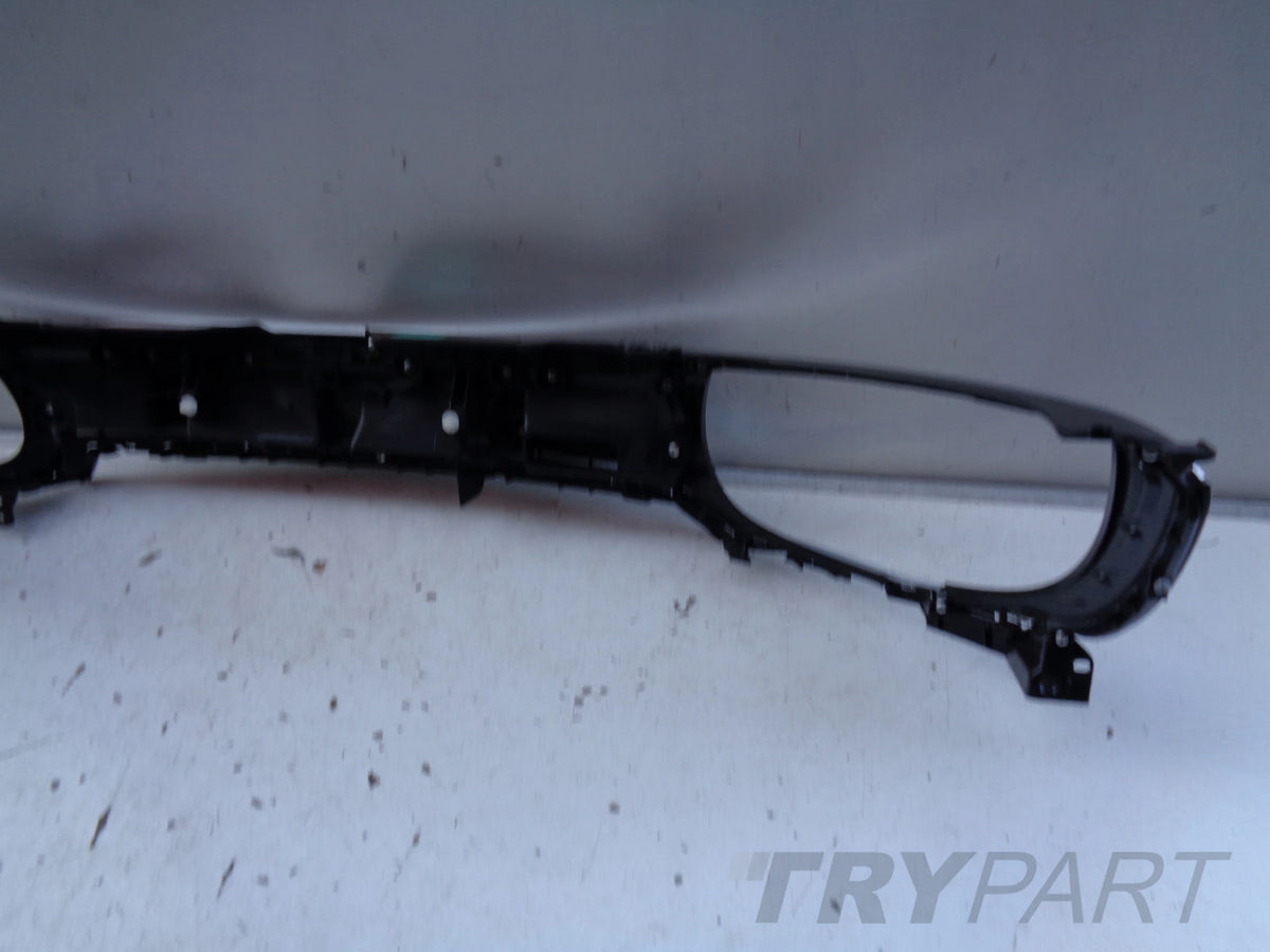 GRILLE ASSEMBLY SUZUKI IGNIS III 20- FACELIFT