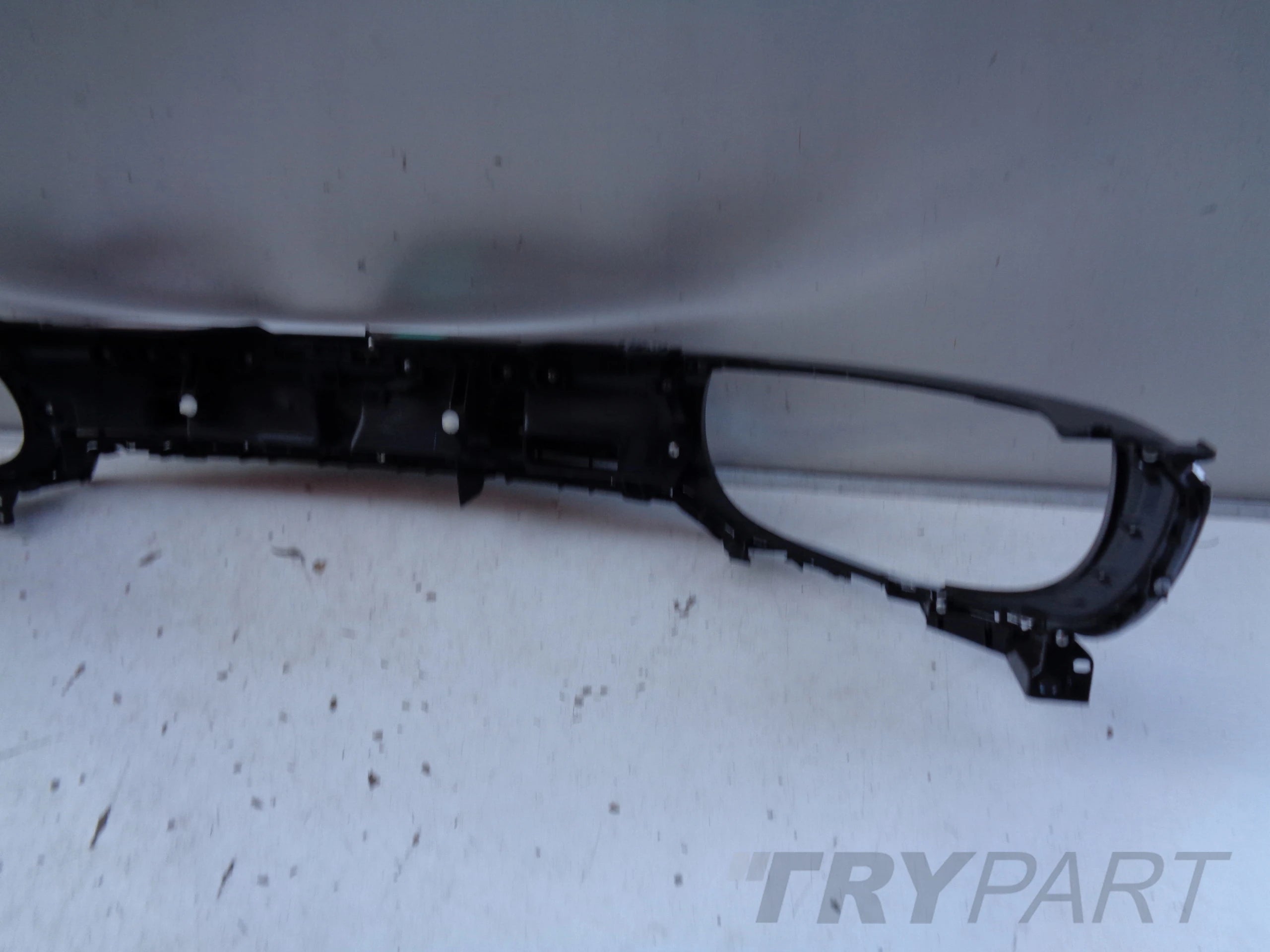 GRILLE ASSEMBLY SUZUKI IGNIS III 20- FACELIFT
