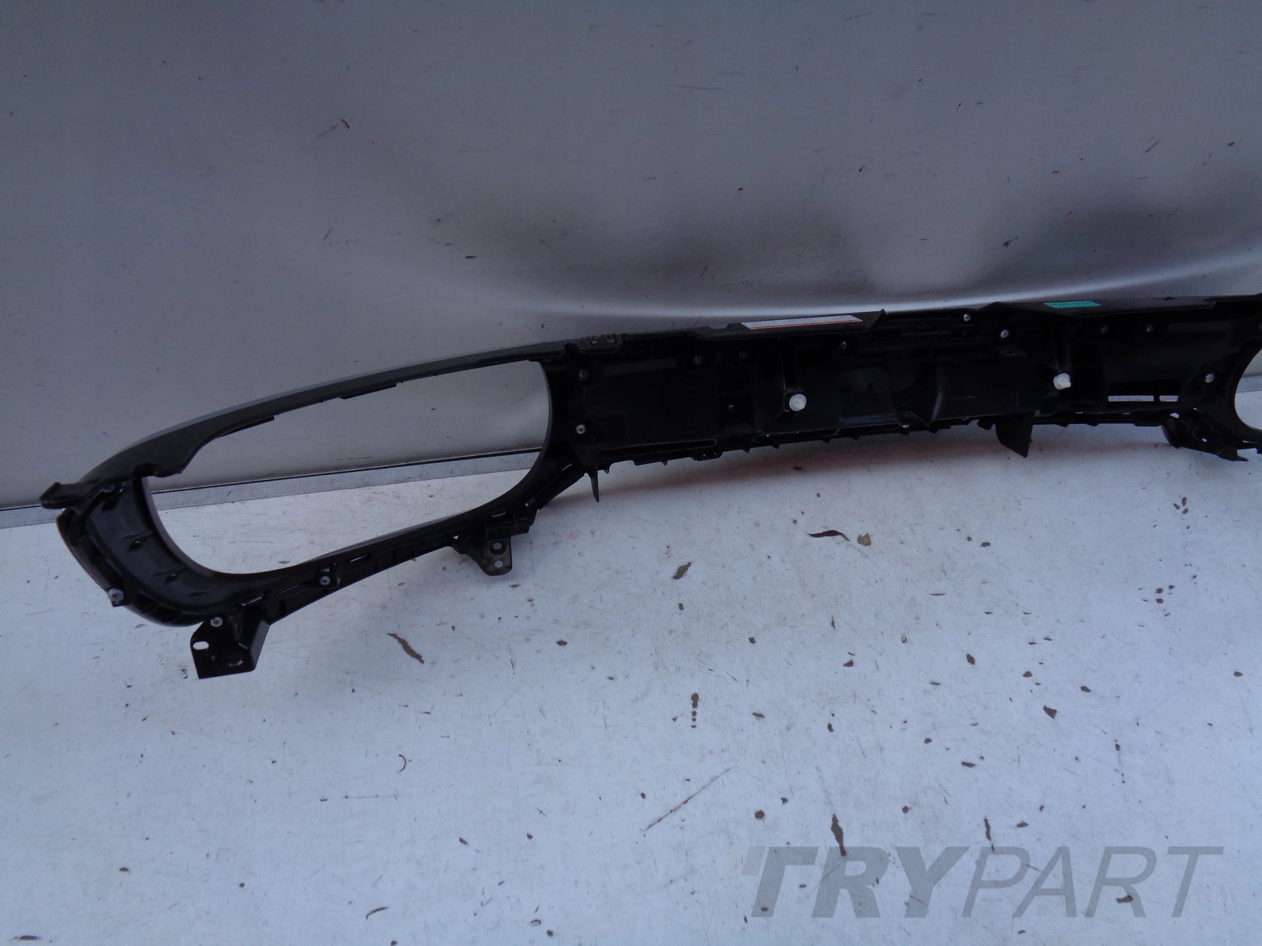 GRILLE ASSEMBLY SUZUKI IGNIS III 20- FACELIFT